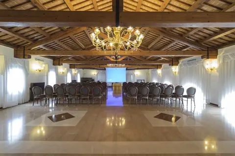 Villa Braida in Mogliano Veneto — foto 16