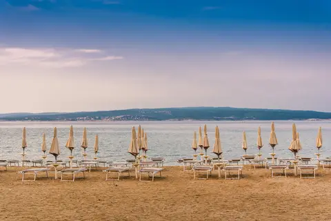 Crikvenica aan de Bloemenrivièra in Crikvenica, foto 6