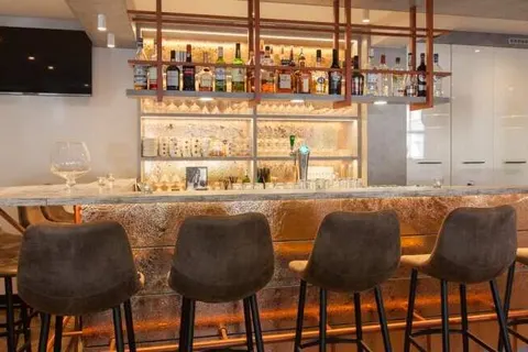 Best Western Hotel Den Haag foto 6