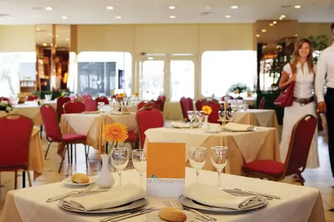 Novotel Valencia Lavant in Valencia — foto 21