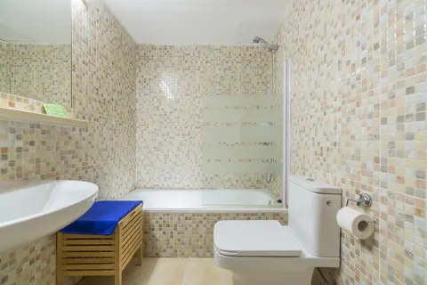 Appartementen Els Llorers in Lloret de Mar — foto 23
