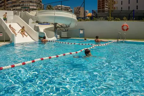 RH Princesa Benidorm in Benidorm — foto 26