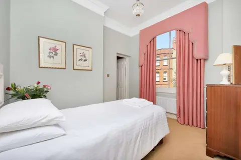 No. 1 The Mansions by Mansley in Londen, foto 15