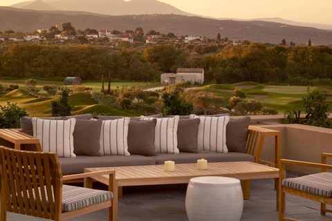 The Westin Resort Costa Navarino foto 5