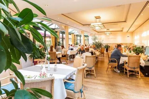 Hotel zum Märchenwald foto 11