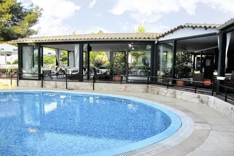 Zeus Eleva Kassandra Lagoon in Renaissance Hanioti Resort, foto 3