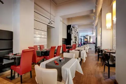 Dharma Style Hotel & Spa in Rome, foto 6
