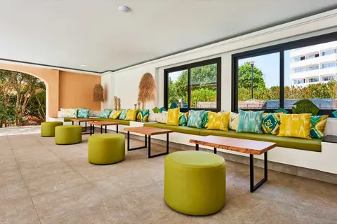 Sinfony Apartamentos in Canyamel — foto 4