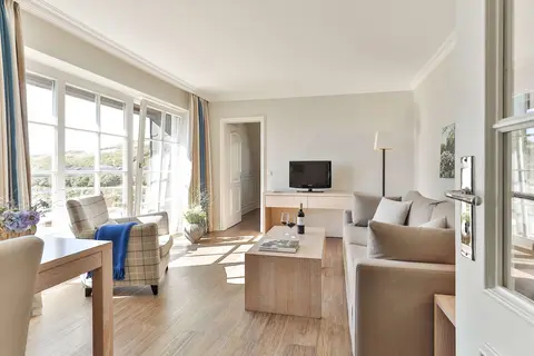 Dorint Strandresort & Spa Sylt/Westerland in Sylt — foto 10