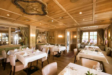 Hotel Hocheder in Seefeld in Tirol, foto 3