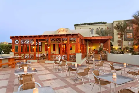 Ali Pasha Hotel in El Gona — foto 9
