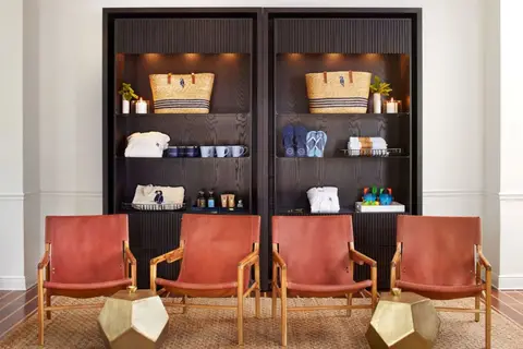 Parrot Key Hotel & Villas in Key West — foto 26