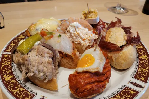 Wecamp San Sebastián foto 21