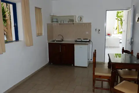 Miros Apartment Hotel in Tigaki, foto 21