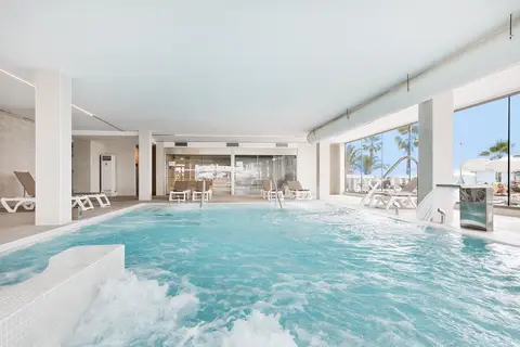 Hotel Best Maritim in Calafell — foto 2