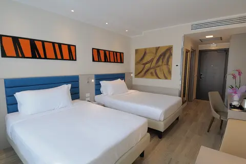 iH Hotels Milano Lorenteggio in Milaan — foto 15