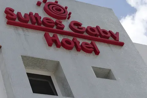 Suites Gaby in Cancùn, foto 20