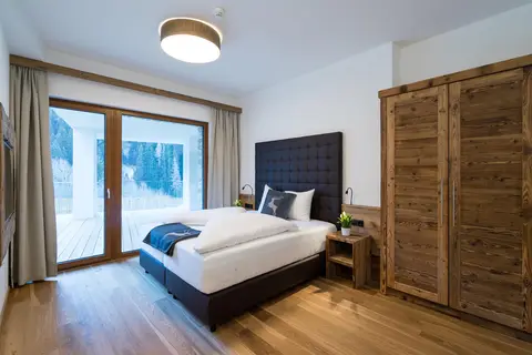 VAYA Resort St. Anton in St. Anton am Arlberg — foto 36