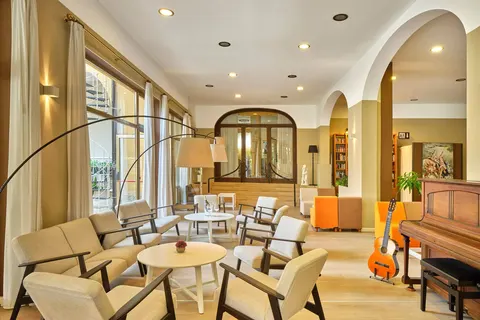 Hotel Bisesti foto 4