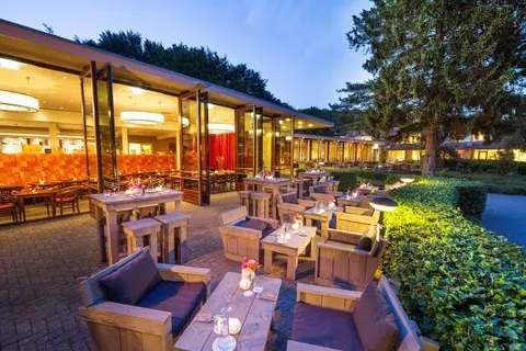 Bilderberg Hotel &ampapos;t Speulderbos foto 15