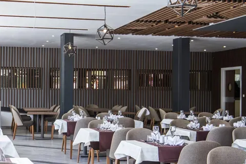 Palm Beach in Saly Portudal — foto 4