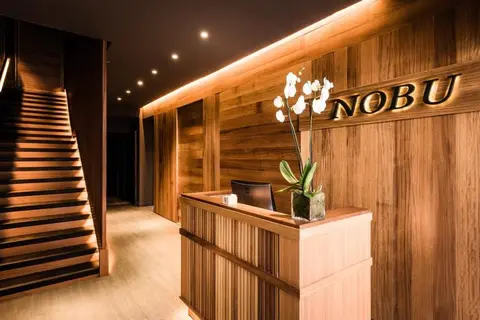 Nobu Hotel Marbella in Marbella — foto 3