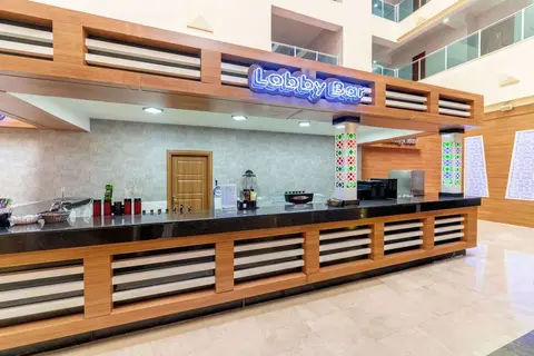 Casa Fora Beach Resort in Manavgat, foto 12