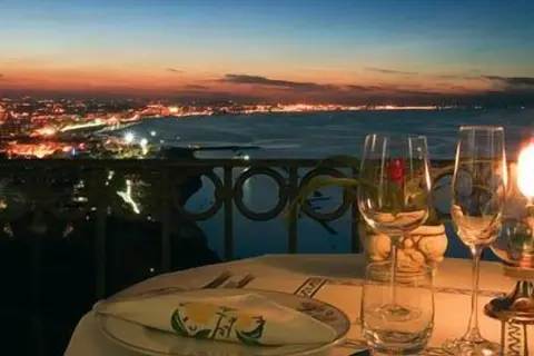 Hotel Posillipo in Rome, foto 19