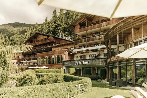 Hotel Leitlhof in Candido — foto 2