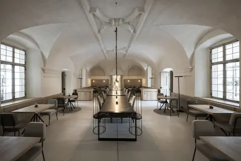 Monastero Arx Vivendi in Arco, foto 27