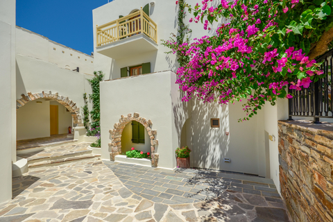 Proteas Hotel & Suites foto 9