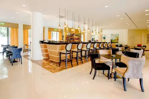 Rodostamo Hotel & Spa in Gouvia, foto 20
