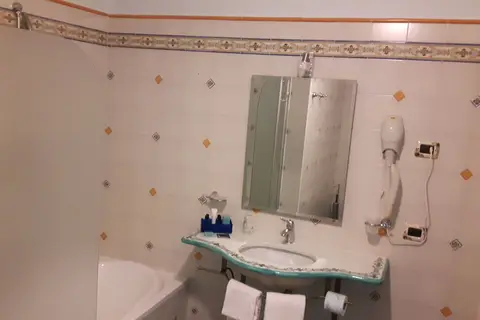 Hotel Myage in Casamicciola Terme, foto 3