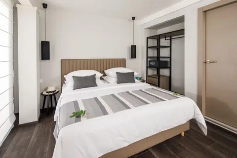 Gava Resort Waterman in Milna — foto 17