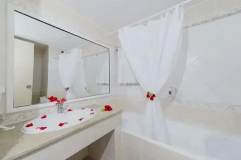 Hotel Delphin El Habib in Monastir — foto 21