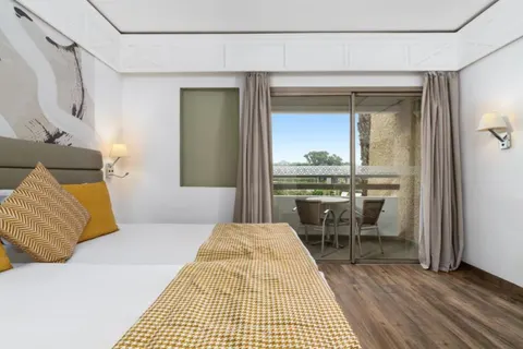 Dunes d'Or Ocean Club Agadir in Agadir — foto 8