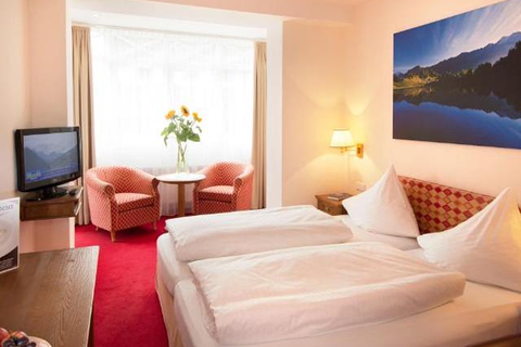 Hotel Dachstein foto 15