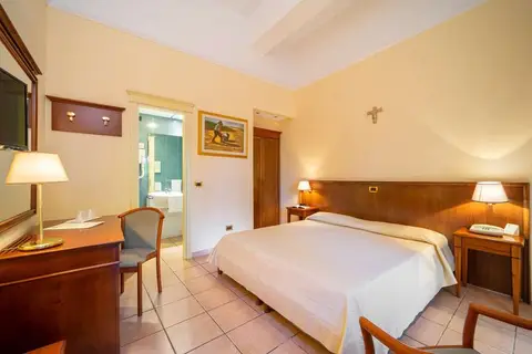 Hotel Santa Lucia Parghelia in Parghelia, foto 3
