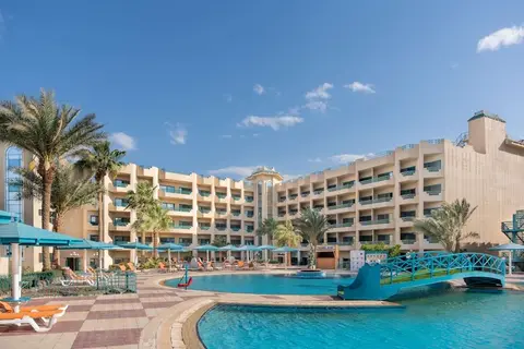 Jaz Grand Marsa in Marsa Alam, foto 13