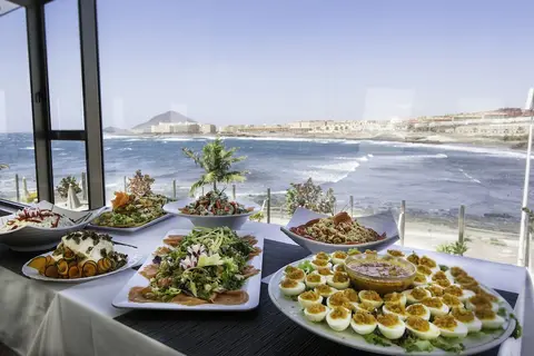 Kn Hotel Arenas del Mar in Granadilla de Abona, foto 30