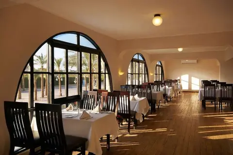 Giftun Azur Resort in Hurghada, foto 13