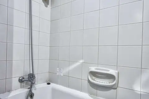 Canifor Hotel in San Pawl il-Baħar — foto 12
