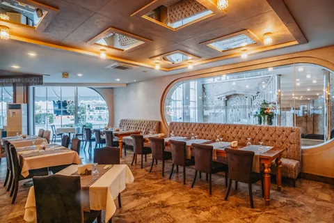 Grand Ideal Premium Hotel foto 4