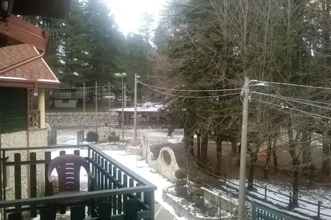 Albergo della Posta in Soveria Mannelli, foto 15