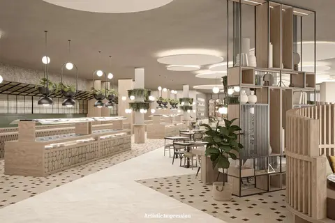 Elba Corralejo Premium Level in La Oliva — foto 18