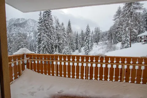 Parkhotel Folgarida foto 4