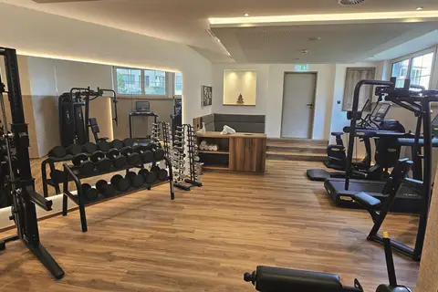 Wellnesshotel Neue Post in Schwendau — foto 16