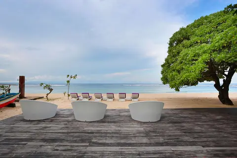 Amarterra Villas Bali Nusa Dua in Kuta Selatan, foto 16