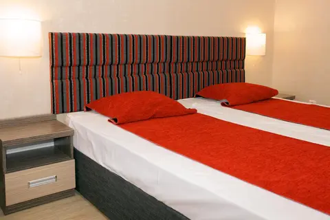 Hotel Kotva in Sunny Beach, foto 29