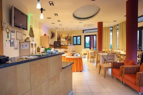Aeolian Gaea Hotel in Skala Kalloni, foto 26
